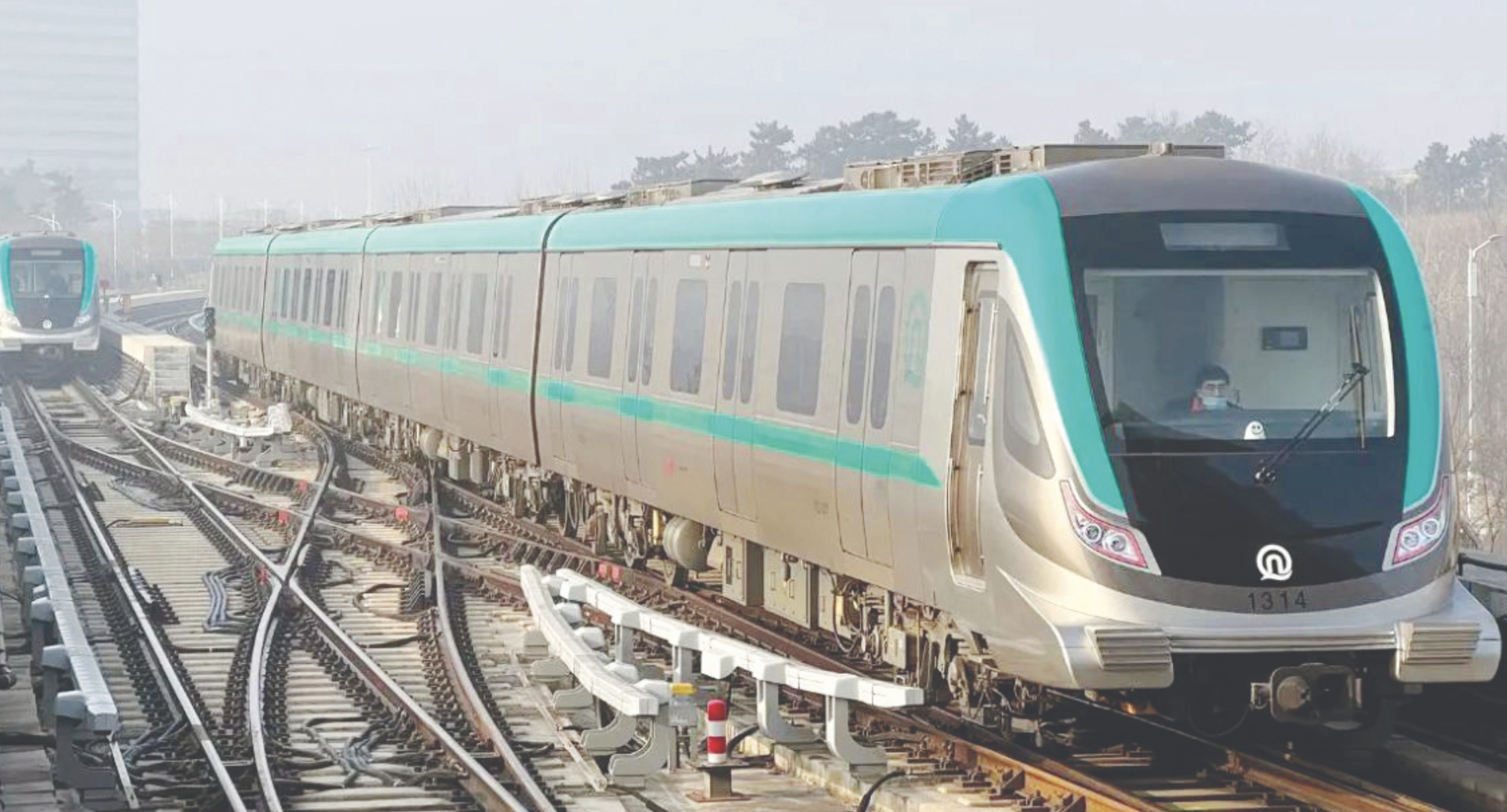 Noida Metro To Be Expanded For Connecting Greater Noida With New Lines